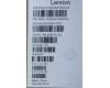 Lenovo 5CB1R71323 COVER UpASSY GER H 83JR FP SSH PS