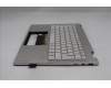 Lenovo 5CB1R71323 COVER UpASSY GER H 83JR FP SSH PS