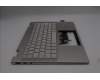 Lenovo 5CB1R71325 COVER UpASSY NORDIC H 83JR FP SSH PS
