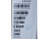 5CB1R71334 Lenovo COVER UpASSY UKE H 83JR FP SSH PS