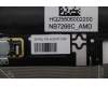 Lenovo 5CB1R71340 COVER UpASSY BEL H 83JR FP SSH PS