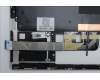 Lenovo 5CB1R71356 COVER UpASSY POR H 83JR NFP SSH PS