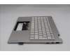 Lenovo 5CB1R71358 COVER UpASSY SLV H 83JR NFP SSH PS