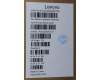 5CB1R71371 Lenovo COVER UpASSY ARA H 83JR NFP SSH PS