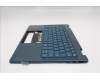 Lenovo 5CB1R71381 COVER UpASSY HBW H 83JR NFP TT NPS