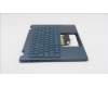 Lenovo 5CB1R71386 COVER UpASSY POR H 83JR NFP TT NPS
