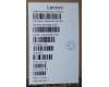 5CB1R71396 Lenovo COVER UpASSY ENG H 83JR NFP TT NPS