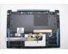 Lenovo 5CB1R71397 C-Cover with keyboard, Czech Slovakian, Tidal Teal, Non-FingerPrint, Non-Puresight Logo, UK