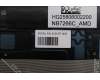 Lenovo 5CB1R71400 COVER UpASSY BEL H 83JR NFP TT NPS