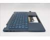 Lenovo 5CB1R71401 COVER UpASSY ARA H 83JR NFP TT NPS