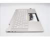 Lenovo 5CB1R83520 COVER UpASSY NORDIC H 83JR FP SSH NPS