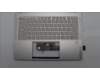 Lenovo 5CB1R83537 COVER UpASSY FRA H 83JR FP SSH NPS