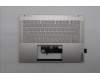 Lenovo 5CB1R83539 C-Cover with keyboard, French Arabic, Seashell, Non-FingerPrint, Non-Puresight Logo, UK
