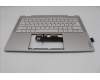 Lenovo 5CB1R83562 COVER UpASSY CZE/SLK H 83JR NFP SSH NPS