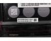 Lenovo 5CB1R91584 COVER Upper Case ASM_ENG L 83JN LG DIS