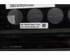 Lenovo 5CB1R91590 COVER Upper Case ASM_GRE L 83JN LG DIS