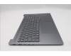 Lenovo 5CB1R91598 COVER Upper Case ASM_NORDIC L 83JN LGDIS