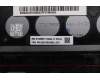 Lenovo 5CB1R91598 COVER Upper Case ASM_NORDIC L 83JN LGDIS