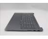 Lenovo 5CB1R91599 COVER Upper Case ASM_POR L 83JN LG DIS