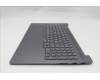 Lenovo 5CB1R91610 COVER Upper Case ASM_BEL L 83JN LG UMA