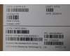 5CB1R91616 Lenovo COVER Upper Case ASM_FRA L 83JN LG UMA