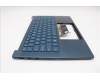 Lenovo 5CB1R97594 COVER UpperCaseASM ENG C 83KG TT