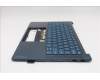 Lenovo 5CB1R97596 COVER UpperCaseASM EURO ENG C 83KG TT