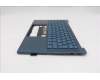 Lenovo 5CB1R97604 COVER UpperCaseASM ITA C 83KG TT