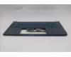 Lenovo 5CB1R97610 COVER UpperCaseASM NORDIC C 83KG TT