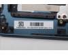 Lenovo 5CB1R97610 COVER UpperCaseASM NORDIC C 83KG TT