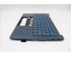 Lenovo 5CB1R98399 COVER UpperCaseASM GER C 83KG TT