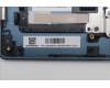 Lenovo 5CB1R98410 COVER UpperCaseASM UKR C 83KG TT
