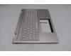 Lenovo 5CB1R98429 COVER UpASSY GER H 83JU FP SSH PS