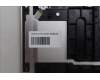 Lenovo 5CB1R98429 COVER UpASSY GER H 83JU FP SSH PS