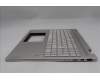Lenovo 5CB1R98430 COVER UpASSY GER H 83JU FP SSH NPS
