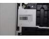 Lenovo 5CB1R98430 COVER UpASSY GER H 83JU FP SSH NPS