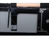 Lenovo 5CB1R98441 COVER UpASSY SPA H 83JU FP SSH PS
