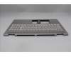 Lenovo 5CB1R99719 C-Cover with keyboard, UK English, Seashell, FingerPrint, Puresight Logo, UK