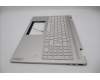 Lenovo 5CB1R99720 COVER UpASSY UKE H 83JU FP SSH NPS