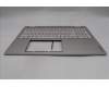 Lenovo 5CB1R99721 C-Cover with keyboard, US English Euro, Seashell, FingerPrint, Puresight Logo, US