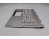 Lenovo 5CB1R99721 COVER UpASSY EU ENG H 83JU FP SSH PS