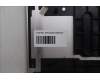 Lenovo 5CB1R99721 COVER UpASSY EU ENG H 83JU FP SSH PS