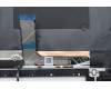 Lenovo 5CB1R99731 COVER UpASSY BEL H 83JU FP SSH PS