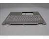 Lenovo 5CB1R99749 C-Cover with keyboard, Icelandic, Seashell, Non-FingerPrint, Puresight Logo, UK