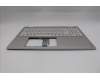 Lenovo 5CB1R99753 C-Cover with keyboard, Hebrew, Seashell, Non-FingerPrint, Puresight Logo, US