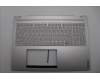 5CB1R99757 Lenovo COVER UpASSY GER H 83JU NFP SSH PS