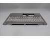 Lenovo 5CB1R99758 C-Cover with keyboard, German, Seashell, Non-FingerPrint, Non-Puresight Logo, UK