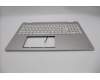 Lenovo 5CB1R99762 C-Cover with keyboard, Nordic, Seashell, Non-FingerPrint, Non-Puresight Logo, UK