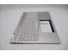 Lenovo 5CB1R99762 COVER UpASSY NORDIC H 83JU NFP SSH NPS