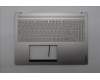 Lenovo 5CB1R99769 C-Cover with keyboard, Spanish, Seashell, Non-FingerPrint, Puresight Logo, UK